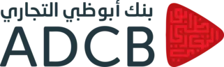 Abu Dhabi Commercial Bank logo
