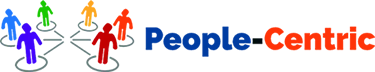 People Centric logo
