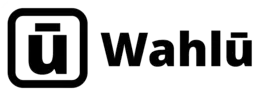 Wahlu logo
